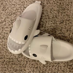 Shark Slides